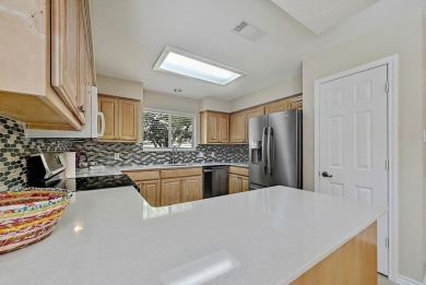Updated, move-in ready, and located in one of Marble Falls' most on Hidden Falls Golf Club in Texas - for sale on GolfHomes.com, golf home, golf lot