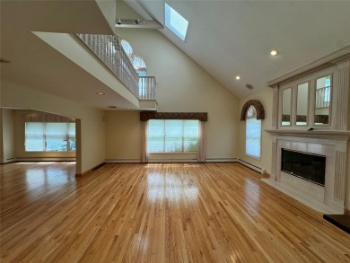 Welcome to your dream home in the highly desirable Village of on Port Jefferson Country Club At Harbor Hills in New York - for sale on GolfHomes.com, golf home, golf lot