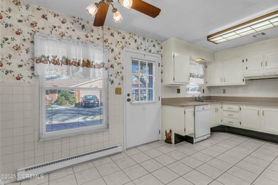 Welcome to this sought-after Winfield model located in the on Greenbriar Woodlands in New Jersey - for sale on GolfHomes.com, golf home, golf lot