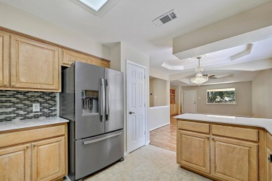 Updated, move-in ready, and located in one of Marble Falls' most on Hidden Falls Golf Club in Texas - for sale on GolfHomes.com, golf home, golf lot