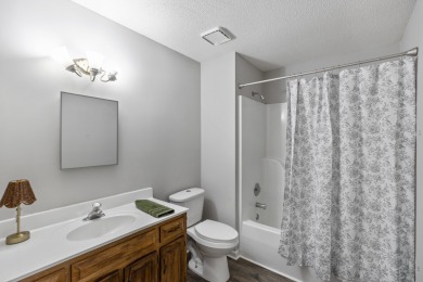 Welcome home to this charming one-level, 2-bedroom, 2-bath on Valleybrook Golf and Country Club in Tennessee - for sale on GolfHomes.com, golf home, golf lot