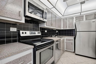 DESIRABLE DELVISTA TOWERS 2 BEDROOM 2 BATH CONDOMINIUM. READY on Turnberry Isle Resort and Club in Florida - for sale on GolfHomes.com, golf home, golf lot