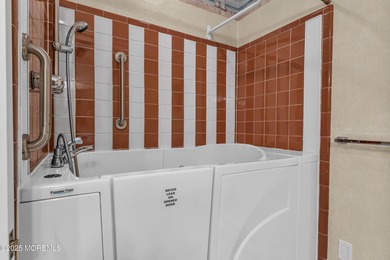 Welcome to this sought-after Winfield model located in the on Greenbriar Woodlands in New Jersey - for sale on GolfHomes.com, golf home, golf lot