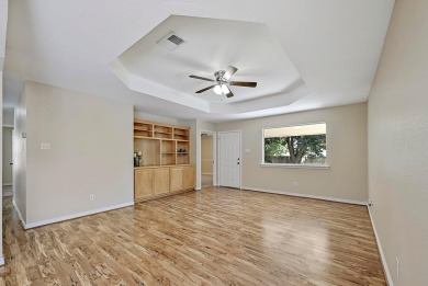 Updated, move-in ready, and located in one of Marble Falls' most on Hidden Falls Golf Club in Texas - for sale on GolfHomes.com, golf home, golf lot