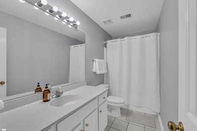 Located directly on the Pebble Creek Golf Course, this on Pebble Creek Golf Club in South Carolina - for sale on GolfHomes.com, golf home, golf lot