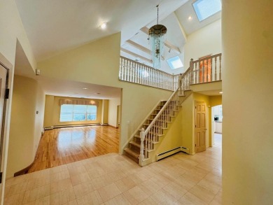 Welcome to your dream home in the highly desirable Village of on Port Jefferson Country Club At Harbor Hills in New York - for sale on GolfHomes.com, golf home, golf lot
