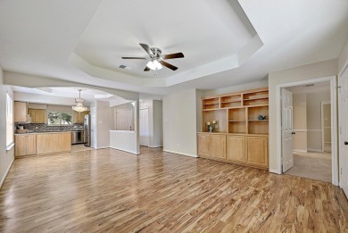 Updated, move-in ready, and located in one of Marble Falls' most on Hidden Falls Golf Club in Texas - for sale on GolfHomes.com, golf home, golf lot