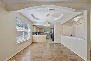Updated, move-in ready, and located in one of Marble Falls' most on Hidden Falls Golf Club in Texas - for sale on GolfHomes.com, golf home, golf lot