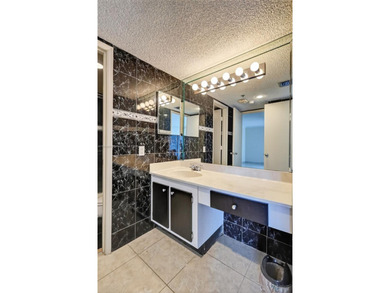 DESIRABLE DELVISTA TOWERS 2 BEDROOM 2 BATH CONDOMINIUM. READY on Turnberry Isle Resort and Club in Florida - for sale on GolfHomes.com, golf home, golf lot