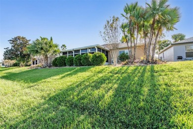 EXCEPTIONAL opportunity to own a STUNNING home in the vibrant on Tampa Bay Golf and Country Club in Florida - for sale on GolfHomes.com, golf home, golf lot