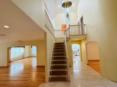 Welcome to your dream home in the highly desirable Village of on Port Jefferson Country Club At Harbor Hills in New York - for sale on GolfHomes.com, golf home, golf lot