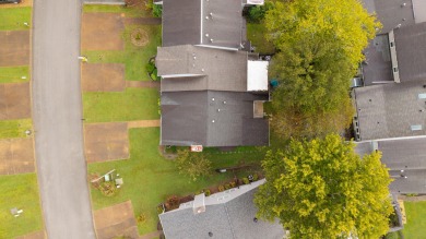 Welcome home to this charming one-level, 2-bedroom, 2-bath on Valleybrook Golf and Country Club in Tennessee - for sale on GolfHomes.com, golf home, golf lot