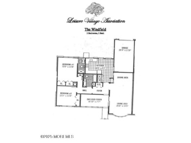 Welcome to this sought-after Winfield model located in the on Greenbriar Woodlands in New Jersey - for sale on GolfHomes.com, golf home, golf lot