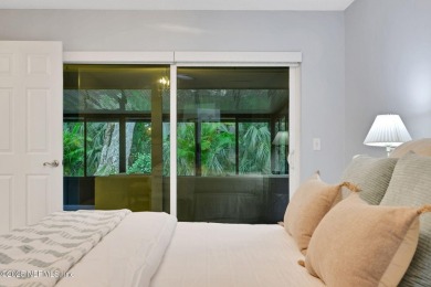 Imagine enjoying the peaceful ambiance of Sawgrass Players Club on The Yard in Florida - for sale on GolfHomes.com, golf home, golf lot