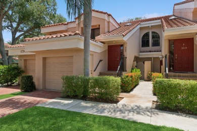 17340 Boca Club Blvd Unit 702 is a meticulously maintained on Bocaire Country Club in Florida - for sale on GolfHomes.com, golf home, golf lot