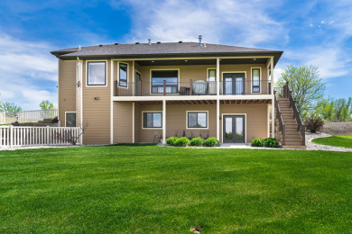 Expansive fairway views! on Pryor Creek Golf Club in Montana - for sale on GolfHomes.com, golf home, golf lot