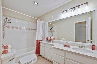 Updated, move-in ready, and located in one of Marble Falls' most on Hidden Falls Golf Club in Texas - for sale on GolfHomes.com, golf home, golf lot