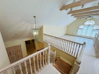 Welcome to your dream home in the highly desirable Village of on Port Jefferson Country Club At Harbor Hills in New York - for sale on GolfHomes.com, golf home, golf lot