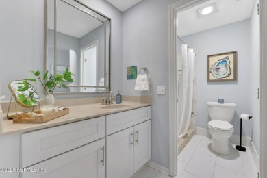 Imagine enjoying the peaceful ambiance of Sawgrass Players Club on The Yard in Florida - for sale on GolfHomes.com, golf home, golf lot