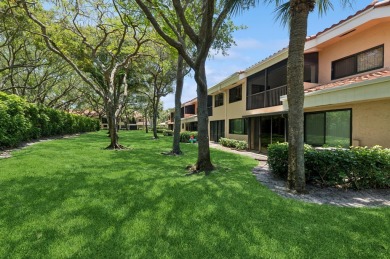 17340 Boca Club Blvd Unit 702 is a meticulously maintained on Bocaire Country Club in Florida - for sale on GolfHomes.com, golf home, golf lot