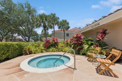 17340 Boca Club Blvd Unit 702 is a meticulously maintained on Bocaire Country Club in Florida - for sale on GolfHomes.com, golf home, golf lot