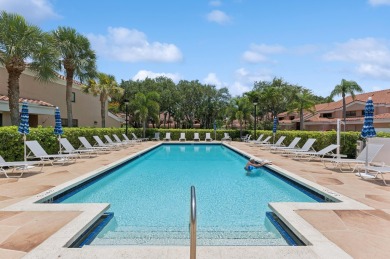 17340 Boca Club Blvd Unit 702 is a meticulously maintained on Bocaire Country Club in Florida - for sale on GolfHomes.com, golf home, golf lot