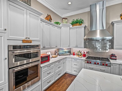 Luxury living at its best!  Located amongst the tranquil rolling on Lake Jovita Golf and Country Club in Florida - for sale on GolfHomes.com, golf home, golf lot