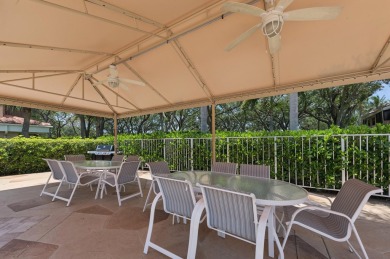 17340 Boca Club Blvd Unit 702 is a meticulously maintained on Bocaire Country Club in Florida - for sale on GolfHomes.com, golf home, golf lot
