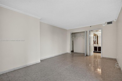 Desirable Delvista Towers Condominium with 2 bedrooms and 2 on Turnberry Isle Resort and Club in Florida - for sale on GolfHomes.com, golf home, golf lot