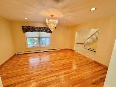 Welcome to your dream home in the highly desirable Village of on Port Jefferson Country Club At Harbor Hills in New York - for sale on GolfHomes.com, golf home, golf lot