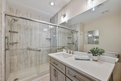 Updated, move-in ready, and located in one of Marble Falls' most on Hidden Falls Golf Club in Texas - for sale on GolfHomes.com, golf home, golf lot