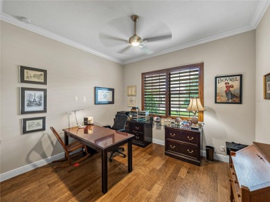 Luxury living at its best!  Located amongst the tranquil rolling on Lake Jovita Golf and Country Club in Florida - for sale on GolfHomes.com, golf home, golf lot