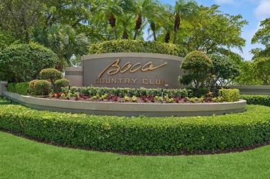 17340 Boca Club Blvd Unit 702 is a meticulously maintained on Bocaire Country Club in Florida - for sale on GolfHomes.com, golf home, golf lot