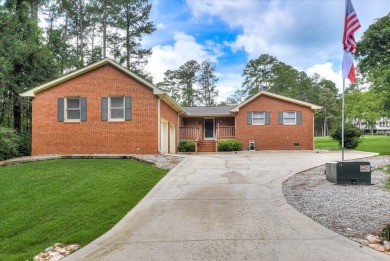 Golf Course Living in Savannah Lakes Village in McCormick SC

 on Monticello Golf Club At Savannah Lakes in South Carolina - for sale on GolfHomes.com, golf home, golf lot