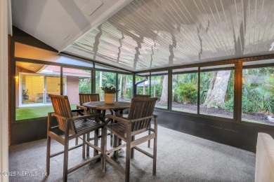 Imagine enjoying the peaceful ambiance of Sawgrass Players Club on The Yard in Florida - for sale on GolfHomes.com, golf home, golf lot