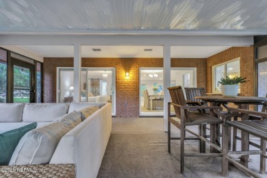 Imagine enjoying the peaceful ambiance of Sawgrass Players Club on The Yard in Florida - for sale on GolfHomes.com, golf home, golf lot