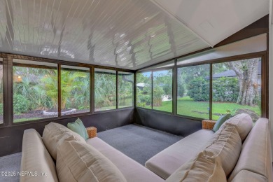 Imagine enjoying the peaceful ambiance of Sawgrass Players Club on The Yard in Florida - for sale on GolfHomes.com, golf home, golf lot