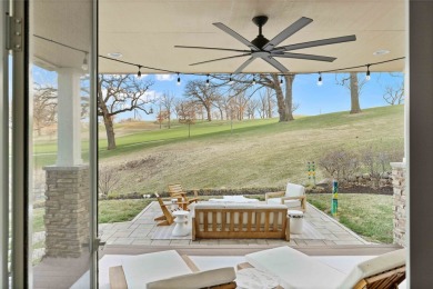 Don't miss this rare opportunity to own an absolute VIBE of a on Wakonda Club in Iowa - for sale on GolfHomes.com, golf home, golf lot