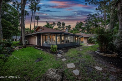 Imagine enjoying the peaceful ambiance of Sawgrass Players Club on The Yard in Florida - for sale on GolfHomes.com, golf home, golf lot