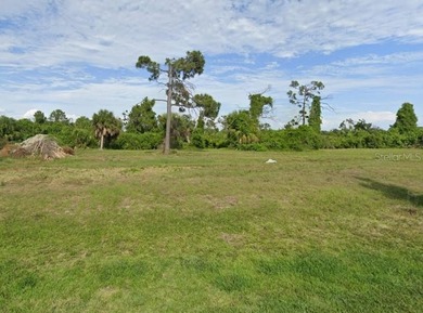 Vacant residential lot offering an excellent opportunity for new on Rotonda Golf and Country Club - Long Marsh  in Florida - for sale on GolfHomes.com, golf home, golf lot