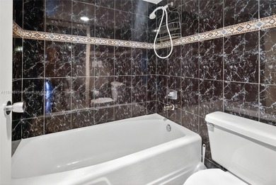 Desirable Delvista Towers Condominium with 2 bedrooms and 2 on Turnberry Isle Resort and Club in Florida - for sale on GolfHomes.com, golf home, golf lot