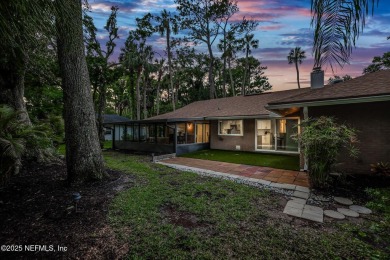 Imagine enjoying the peaceful ambiance of Sawgrass Players Club on The Yard in Florida - for sale on GolfHomes.com, golf home, golf lot
