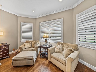 Luxury living at its best!  Located amongst the tranquil rolling on Lake Jovita Golf and Country Club in Florida - for sale on GolfHomes.com, golf home, golf lot
