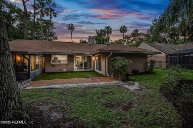 Imagine enjoying the peaceful ambiance of Sawgrass Players Club on The Yard in Florida - for sale on GolfHomes.com, golf home, golf lot