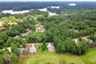 Golf Course Living in Savannah Lakes Village in McCormick SC

 on Monticello Golf Club At Savannah Lakes in South Carolina - for sale on GolfHomes.com, golf home, golf lot