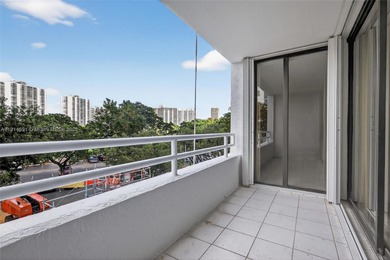 Desirable Delvista Towers Condominium with 2 bedrooms and 2 on Turnberry Isle Resort and Club in Florida - for sale on GolfHomes.com, golf home, golf lot