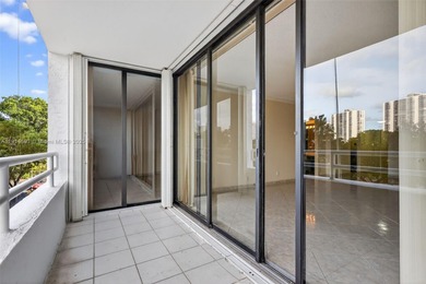 Desirable Delvista Towers Condominium with 2 bedrooms and 2 on Turnberry Isle Resort and Club in Florida - for sale on GolfHomes.com, golf home, golf lot