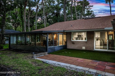 Imagine enjoying the peaceful ambiance of Sawgrass Players Club on The Yard in Florida - for sale on GolfHomes.com, golf home, golf lot
