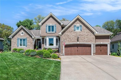 Must see Meticulous 1.5 Story in Lakewood. The list of on Lakewood Oaks Golf Club, Ltd. in Missouri - for sale on GolfHomes.com, golf home, golf lot