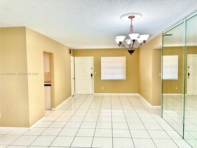Penthouse Corner Unit.  ONE OF FEW UNITS WITH A LOW MONTHLY on  in Florida - for sale on GolfHomes.com, golf home, golf lot